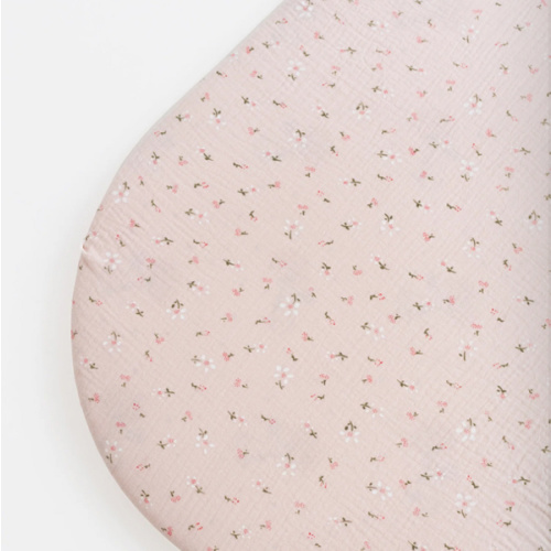 Muslin Mattress Fitted Sheets | Anzy Home