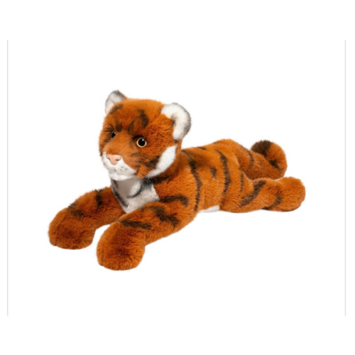 Zeke DLux Tiger - Douglas Toys