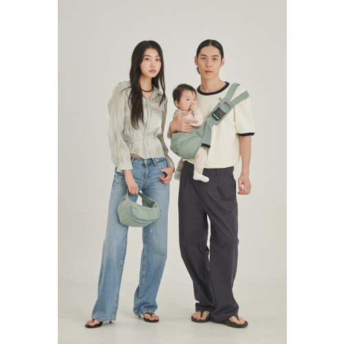 365 TODDLER SLING PLUS Mint – GOOSEKET