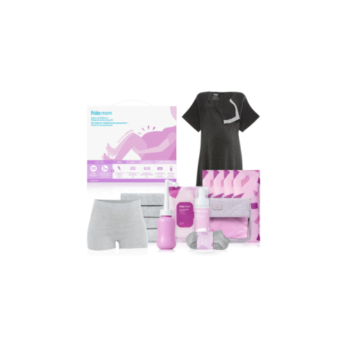 frida mom Labour and Delivery & Postpartum Recovery Kit