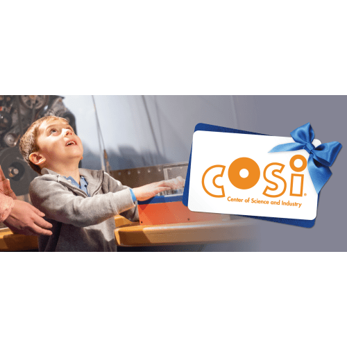 E-Gift Card — COSI