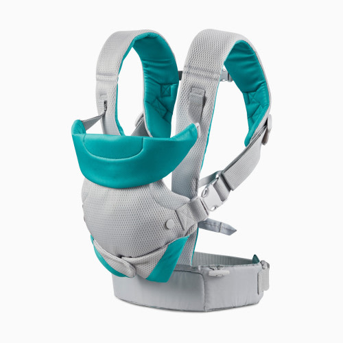 Infantino Flip 4-In-1 Mesh Convertible Carrier
