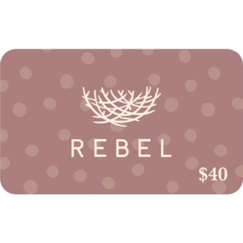 Gift Cards | REBEL