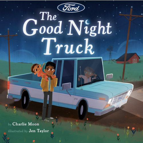 The Good Night Truck (Ford)