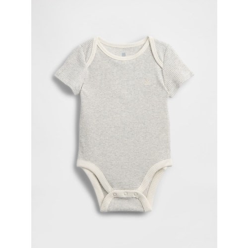 Baby First Favorites TinyRib Bodysuit