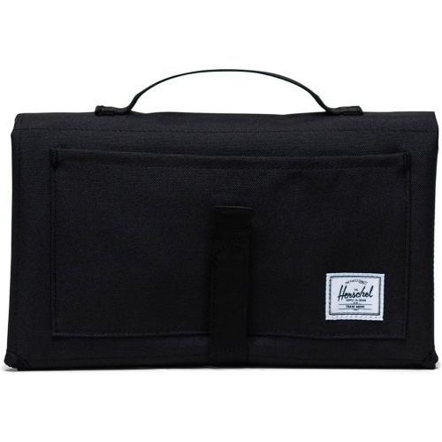 Unisex Sprout Change Mat - Portable Eco-Friendly Diaper Pad