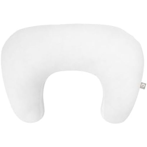 Boppy Nursing Pillow, Bare Naked Breastfeeding & Bottle Feeding Support