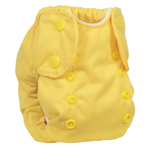 Born Smart 2.0 - Basic Yellow