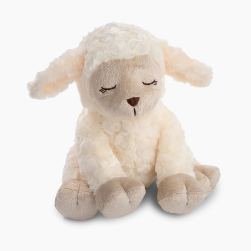 Summer SwaddleMe Mommies Melodies Soother - Lamb