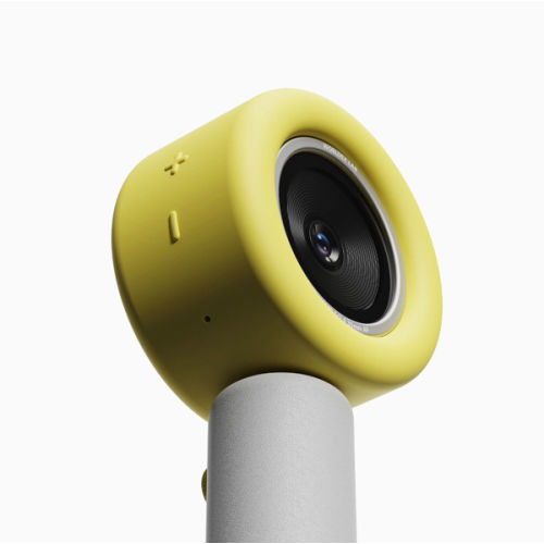 Dex Camera - the Language Learning Camera
