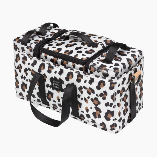 Petunia Pickle Bottom Inter-Mix System Deluxe Kit - Moon Leopard