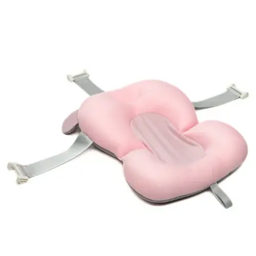 Baby Support Cushion for Bathtub - Kidzly
