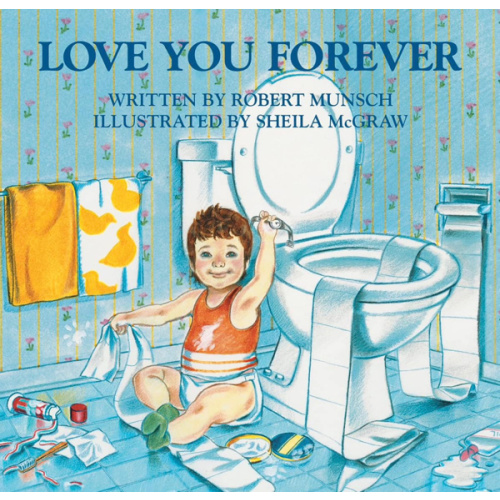 Love You Forever