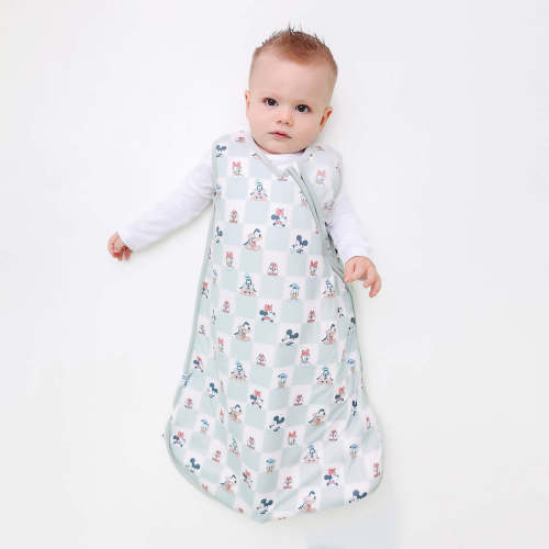 Sleep Bag - Mickey Mouse and Friends