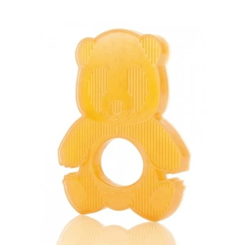 Hevea Panda Teether