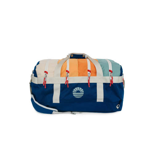 The 60L Duffel – TOBIQ