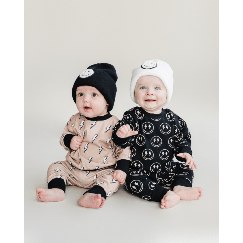 Jogger Set | Lightning Bolt – Crump Co. Shop