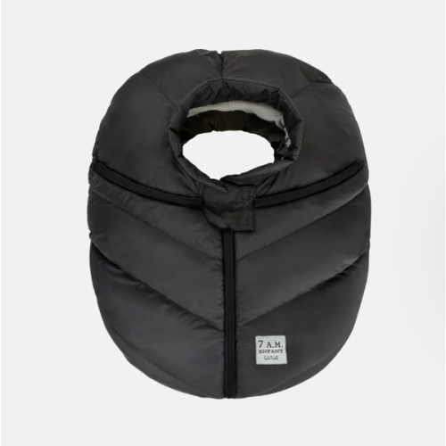 Car Seat Cocoon