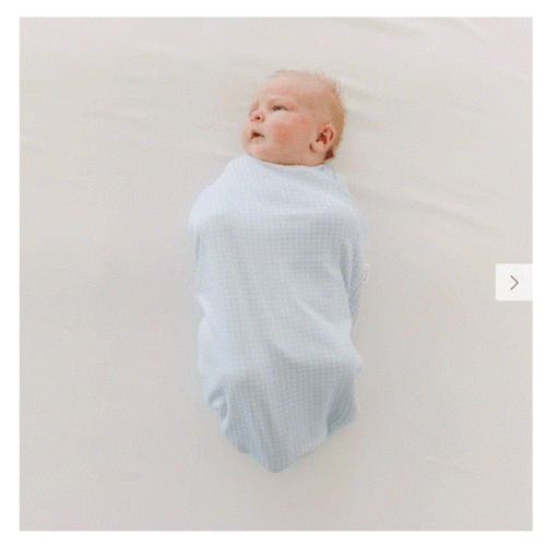 COCOON SWADDLE