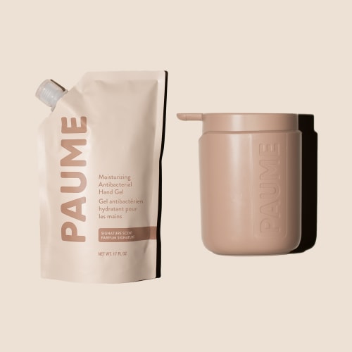 Sanitize at Home Duo