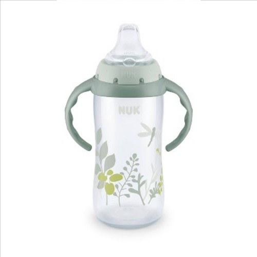 NUK for Nature Sustainable Large Learner Cup - 10oz