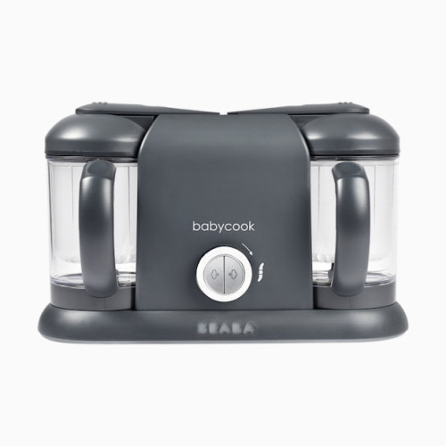 Babycook Duo Baby Food Maker - Charcoal