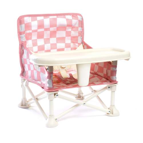 Isla portable booster chair V2