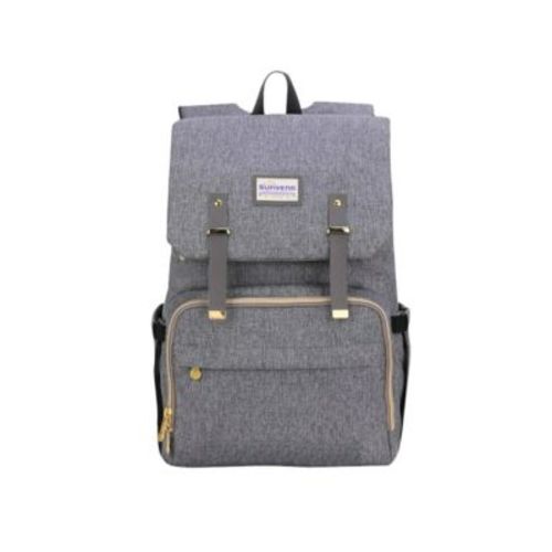 Canvas Family Diaper Knapsack