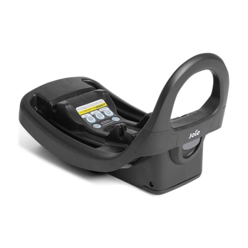 Second Car Seat Base | Joie Baby Base AR