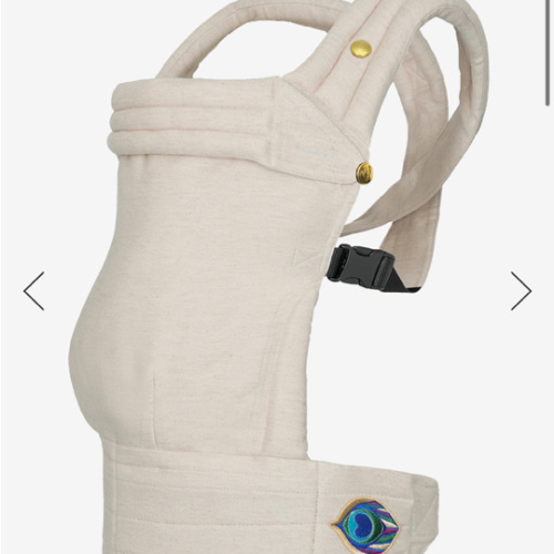 Spirit | Zeitgeist Baby Carrier | SHOP ARTIPOPPE