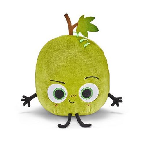 Kohl's Cares® Sour Grape Plush Toy