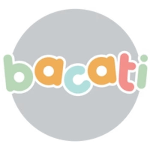 Easily Maintain Your Style with Bacati - Love Black/White Warp Stripes Changing Pad Cover—Available Online at Bacatibabys.com in United States.