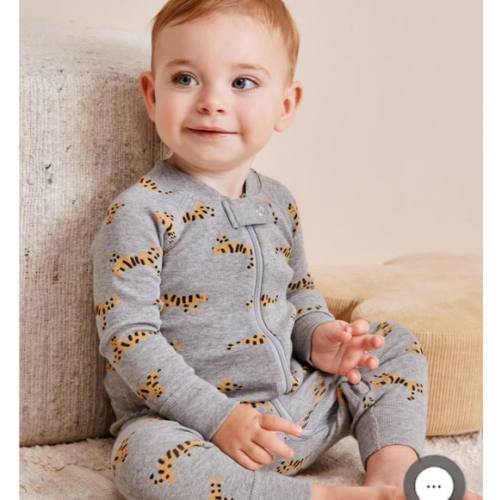 HannaJams™ Sleeper | Hanna Andersson