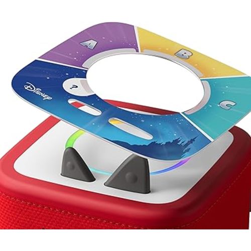 Tonieplay - Disney: Quiz Kingdom Game