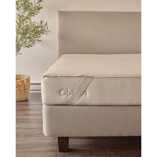 Organic Wool Crib Mattress Protector