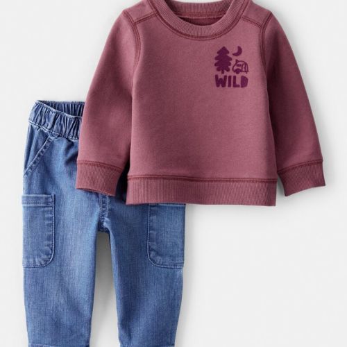 Maroon | Carter’s Oshkosh Canada