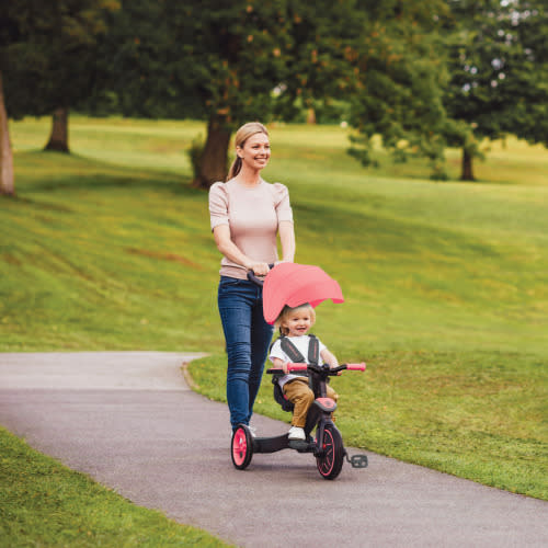 Explorer Trike 4in1 Ecologic - Globber Australia