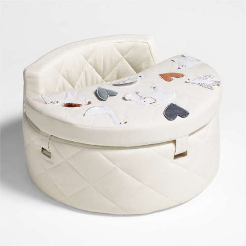 Heya Baby Activity Chair by Leanne Ford