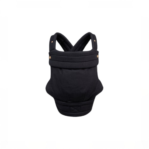 Mabē The Monarch Carrier, Ebony