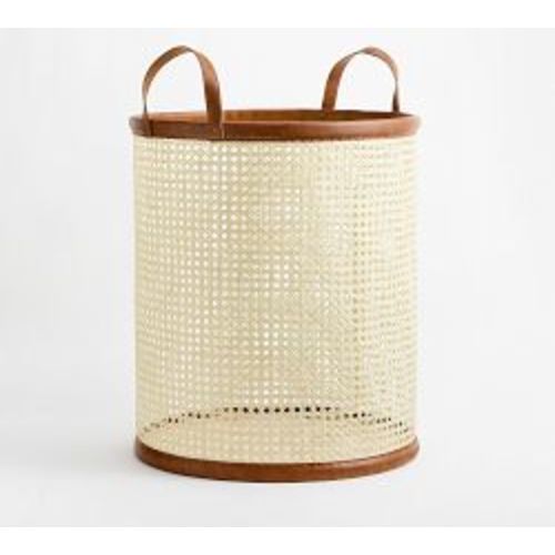 Large - 16.5 l Brooks Tote Basket | Pottery Barn