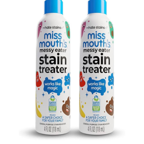 Amazon.com: The Hate Stains Co.: Mom's Magic