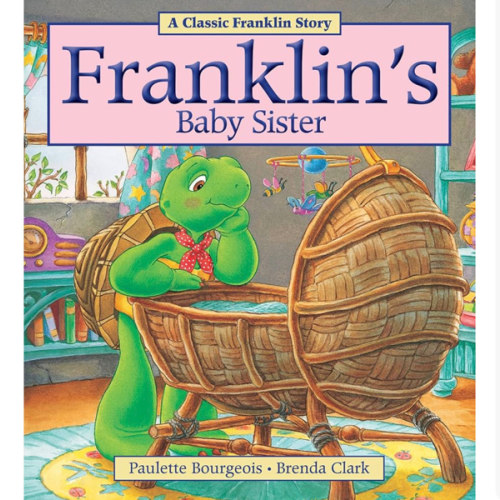 Franklin's Baby Sister