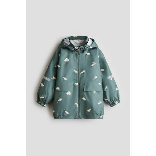 RAIN JACKET