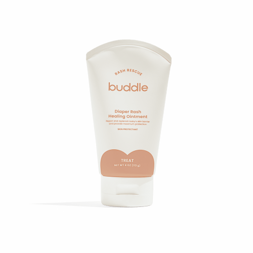 Buddle Diaper Rash Cream