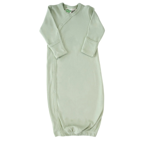 Organic Gowns - Essentials