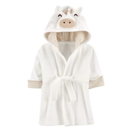 Carter's Baby Hooded Terry Robe