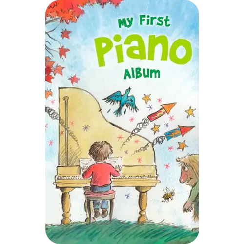 My First Classical Music Collection Cards for Yoto Player