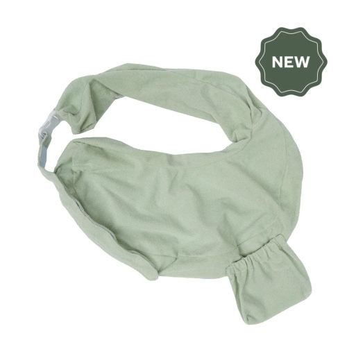 Deluxe Nursing Pillow Slipcover