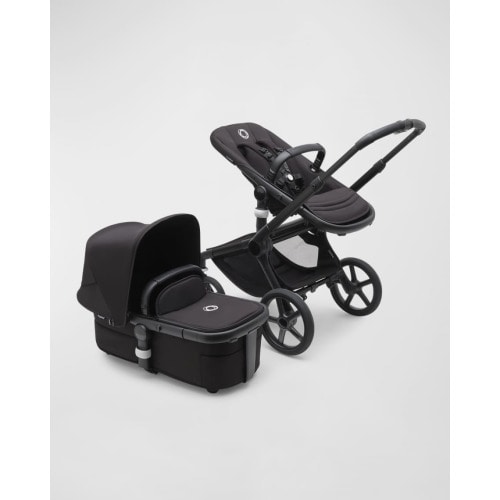 Fox 5 Complete Stroller
