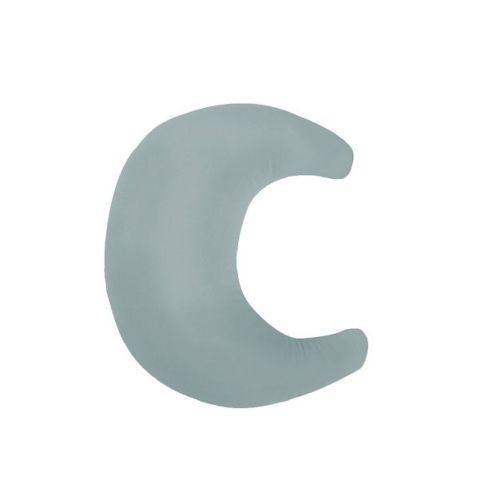 Snuggle Me Feeding Nursing Pillow - Slate